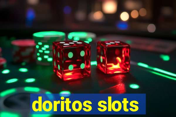 doritos slots